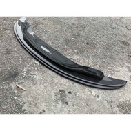 BMW E92 M3 GTS front lip origianl E92 M3 lip