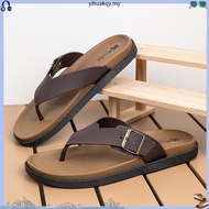 DR CARDIN MENS SIGNATURE COMFORT SANDAL ( D-GHN  7961 )