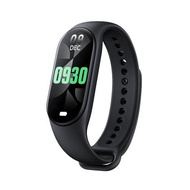 M8 Fitness Bracelet Smart Band Watches Women Mens Watch Blood Pressure Monitor Sports Smartwatch For