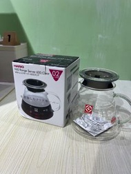 (全新)Hario 手沖咖啡濾壺