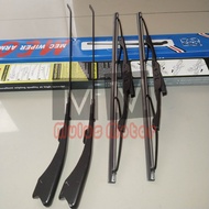 wiper set suzuki carry st100