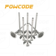 06D109601M Suitable for Audi C6-2.0T/Magotan/Ming Rui/New Path1.8T Engine Intake Valve