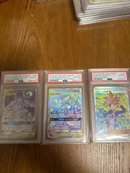 PTCG PSA10