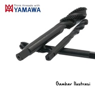 Tap Machine M12 LO-SP Yamawa M 12 X 1.25 Tap Mesin Spiral M12