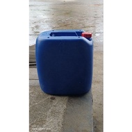 Jerry Can / Tong Biru 20L