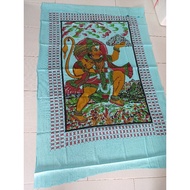 Sami Medai Cover Pooja Alther Lord Hanuman