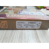 GAIDO - TIMING BELT KIT SET PROTON SATRIA NEO, SAGA BLM, GEN2, PERSONA, EXORA, WAJA CAMPRO ENGINE 14