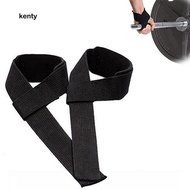 KT★1Pc Gym Power Training Weight Lifting Wrap Brace Strap Wrist Support Guard
