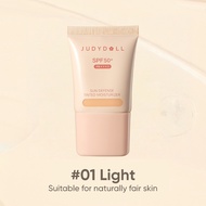 JUDYDOLL UV Defense Six In One Tinted Sunscreen 15g(GWP)