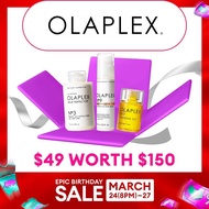 Lazada x Olaplex Haircare Surprise Box