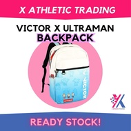 VICTOR X ULTRAMAN Collection Backpack ultraman Badminton Bag BR5045UTM