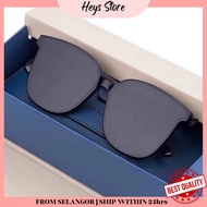 [In Stock] Spec Viral Korean Style Sunglasses Spek Cermin Mata Kaca Mata Hitam Unisex Sunglasses 太阳眼