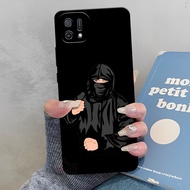 Case OPPO A16E / A16K Casing OPPO A16E / A16K Aesthetic Softcase OPPO A6E / A16K Kesing OPPO A16E /