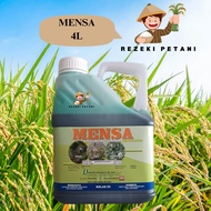 [ORIGINAL] 4L MENSA IMASPRO (sama Bezorol 18SL, Basta 15, Boxter, Kenbast 15, AVATA, Fosinate 135, B