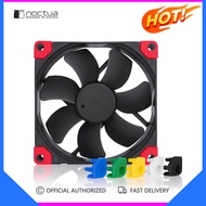 Noctua NF-A9 PWM chromax.black.swap 92mm radiator fan quiet 92x92x25mm Computer case CPU cooler