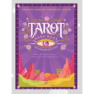 Book - Daily Tarot - Quick questions and answers