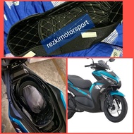 Nvx V2 Lapik Tangki Simpan Kalis Air Baju Hujan Rezkimotorsport