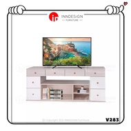 Model 283 Cabinet / TV Console (Free installation )
