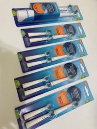 Mannings Maxpower Plus Toothbrush Heads