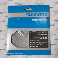 Shimano Deore XT M8000 28t Chainring