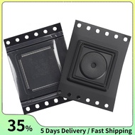 SPC560B60L3 Blank Chip 100pin Immo Chip KVM PFA K8D2 JPLA J9C3 M9R3 CPU Chip for  JAGUR 2018-2024