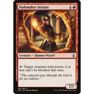 Pathmaker Initiate - Magic The Gathering (MTG Card)