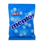 Mentos mint mentos fruit candy