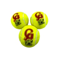 CA Charge Tennis Cricket Ball (Tape Ball Cricket) – Pack of 3 / 6