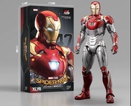 [全新] 中動玩具 6吋 Iron Man 鐵甲奇俠 MK47