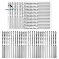30 PCS 1/8inch Drywall Bit Bulk Drywall Cutting Bit Drywall Drill Bit for Drywall Tools Cutting Use 