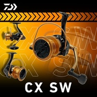 2025 Daiwa CX SW 5500 /5000 SURF reel surf daiwa