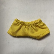棉花娃娃40cm20cm10cm娃衣纯棉拼色生日服可爱娃衣冬季娃娃睡衣Cotton doll 40cm 20cm 10cm20260615