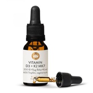 VITAMIN D3 K2 MK7 SUNDAY NATURAL CHẮC KHỎE XƯƠNG  TĂNG CHIỀU CAO CHO BÉ CỦA NỘI ĐỊA ĐỨC