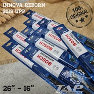 WIPER BLADE INNOVA REBORN BOSCH ADVANTAGE 26" - 16" ORIGINAL