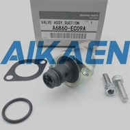 A6860-EC09A Original box Fuel Pump Regulator Solenoid Suction Control SCV Valve A6860VM09A 294200-03