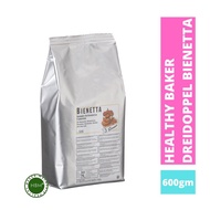 Dreidoppel, Bienetta, Florentine Cookie Mix / Biskut Florentine / Baking / 杏仁脆片 麦芽糖粉