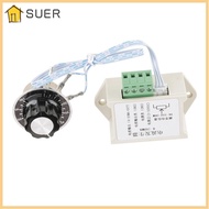 SUER Signal Generator Module, 4-20mA 12-24VDC Signal Generator, Testing Equipment Adjustable Current