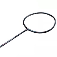 100% Asli Felet Tenunan Tj 1000 (Pro) 3U atau 4U Raket Badminton Tanpa Tali