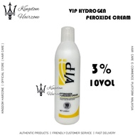VIP 3% 10VOL Hydrogen Peroxide Developer Oxidant Cream 1000ml