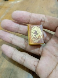 Kitab Andarun arab kecil