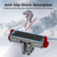 ฐานแม่เหล็กแบบปลดเร็วสำหรับ Insta360 Go Ultra - อะแดปเตอร์ยึดกล้องกีฬา