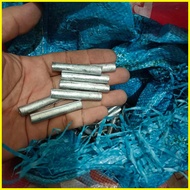 ⊕ ▩ ◴ Tingga Lead Singker Sold Per Kilo