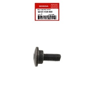 CVT Cover Bolt (6+318) – PCX 150, Spacy, BEAT FI & Carburetor - 90101K29900