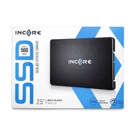 Internal SSD SATA III Incore 512Gb SSD Incore 512Gb