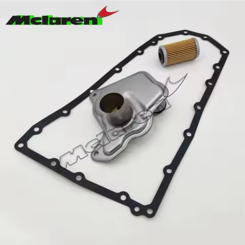 JF017E Oil Filter Automatic Transmission Oil Pan Gasket 31728-29X0D 31728-28X0A Suitable for Dodge M