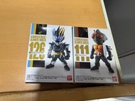 全新 converge Amazon + durandal 幪面超人 kamen rider