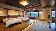 Genzo no Yu Naruko Kanko Hotel
