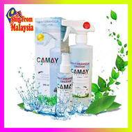 CAMAY SPRAY SERANGGA ORGANIK 100ML - ezzette