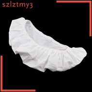 [szlztmy3] Memory Foam Travel Pillow Case - Round Neck Support Pillowcase for Sleeping, , Train And Camping