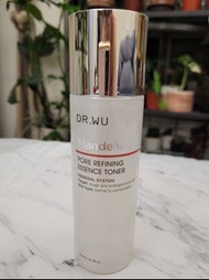 Dr. Wu 杏仁酸毛孔緊緻化妝水 150ML